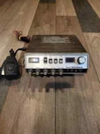 Sears Roadtalker 40 Cb Radio Slantface Model Base Station Tested, Working. Fixed Price $139.99.