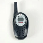 Cobra Microtalk PR-245-2VP Black Two Way Radio 22 Channels With 6 Mile Range. Fixed Price $6.71.