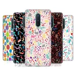 Official Ninola Patterns Soft Gel Case For Google Oneplus Phones. Fixed Price $19.95.