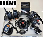 Rca Digital Imsa Road Race Kit Racing Radios Electronics Communications. Fixed Price $879.99.