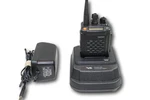 Vertex VX800 VX-800 Uhf 450-485 Mhz Full Keypad Portable Radio. Fixed Price $412.00.
