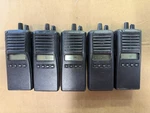 Kenwood TK-380 Uhf Two Way Radio Fm Transceiver. Fixed Price $35.00.