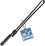 Sma-female Dual Band 144/430MHZ Foldable 72CM/28.3 Inch Length Cs Tactical Anten. Fixed Price $14.95.