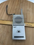 Vintage Lafayette HA-73 Two Channel Transceiver Walkie Talkie Japan Works. Fixed Price $21.84.