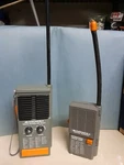 Archer Space Patrol Walkie Talkies 60-4003 &4005 Radio Shack Back To The Future. Fixed Price $29.99.