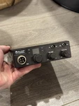 Midland Model 77104XL Cb Radio Transceiver Untested. Fixed Price $10.84.