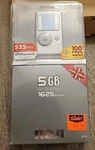 Rca Hard Drive Player Gb MP3 H115 - Brand New. Fixed Price $52.50.