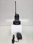 Vertex VX451 VX-451-G7-5 Uhf (450-512MHZ) 32 Channel Watt (complete Kit). Fixed Price $165.00.