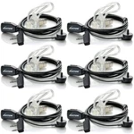 Midland Headsets With Mic - GXT1000VP4 LXT600VP3 GXT1050VP4 GXT1.... Fixed Price $41.69.