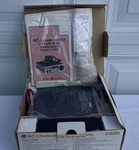 Vintage 3-5812 Two-way 40 Channel Mobile Cb Radio Transceiver *new Open Box*. Fixed Price $249.99.