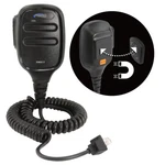 Rugged Radios HM-RM60-MM & RM45 Mobile Hand Mic W/ Scosche Magicmount. Fixed Price $42.50.
