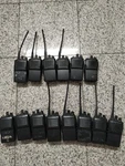 Lot 14 Vertex Standard VX-351-G7-5 (8PCS) VX-351-AG7B-5 (6PCS) Two-way Radio. Fixed Price $369.00.