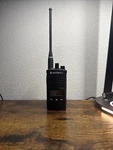 Motorola Rdx RDU4160D Two Way Radio. Fixed Price $150.00.