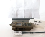 Motorola SRX2200 700/800MHZ Algos H99UCH9PW7BN W/ Antenna & Tag. Fixed Price $1600.00.