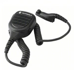 Motorola Impres Remote Speaker Mic, Nc PMMN4050AL. Fixed Price $100.00.