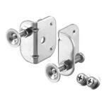 Icom MB-132 Stainless Steel M323 M423 M506 M424 Vhf Radio Flush Mount Kit. Fixed Price $34.95.