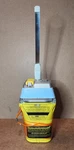Emergency Beacon Gme MT403 Epirb 406 Mhz /S366D Class 2 Water Activation Signal. Fixed Price $400.00.