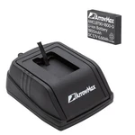 High Performance Charge With Pcs 1800MAH Battery Motorola DLR1060. Fixed Price $37.50.