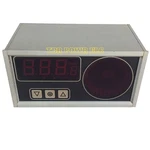 Scandinavian Micro Systems LR40AC Gyro Repeater- Precision Marine Digital Device. Fixed Price $170.00.