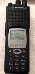 Motorola Rare Uhfh 450-520 Fpp Astro Digital Radio. Fixed Price $575.00.