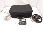 2 Globalstar GSP-1600 Tri-mode Sat Phone & GCK-1410 Car Kit For Parts *read*. Fixed Price $75.00.