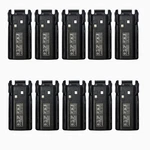 5/10 Pack BL-8L Battery For Baofeng UV-82X UV-82C UV-8R Radio. Fixed Price $85.99.