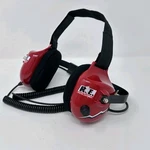 Racing Electronics RE-58 Scanner Headsets With Volume Adjustment. New. Fixed Price $52.99.