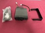 Bendix King Bk DMH5992X P25 Digital 50W Vhf Radio W/mic, Bracket, Wires Cal Fire. Fixed Price $1399.99.