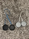Lot Of 2 Outdoor Tech Wireless Headphone Untested!. Fixed Price $26.95.