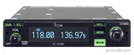 Icom IC-A210 Vhf Transceiver With MB-53 Vehicle Mounting Kit Tested Working. Fixed Price $1200.00.