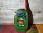 Teenage Mutant Ninja Turtles Tmnt Red Walkie Talkie Replacement 2013 Viacom. F-1. Fixed Price $5.75.