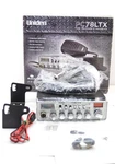 Uniden Bearcat Professional 40 Channel Cb Radio PC78LTX Powers See Video. Fixed Price $109.99.
