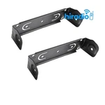 2-PACK RLN6466 Low Profile Mounting Bracket For CM300 PM400 CDM750 Mobile Radio. Fixed Price $22.80.