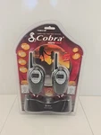 Cobra Pr 245-2 2-WAY Radio W/micro Talk 6 Mile Range New Old Stock!. Fixed Price $24.49.