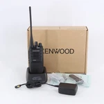 Kenwood NX-P1300AU Uhf 2-WAY Radio New Open Box (FPP011842). Fixed Price $249.00.