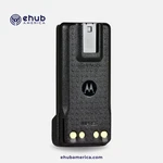 Motorola PMNN4493 Impress Li-ion Battery 3000MAH IP68. Fixed Price $79.99.