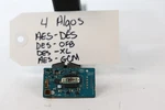 Motorola Encryption Ucm (4) Algos AES-256 Des NNTN8121A XTS5000 XTL5000. Fixed Price $39.99.