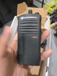 Motorola RDU4103 RU4103BKN9BA 438-470MHZ Uhf Radio W/battery. Fixed Price $499.00.
