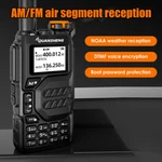 5W Wireless Walkie Talkie - High Power Outdoor Gmrs Radio With Vox Function. Fixed Price $35.20.