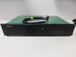 Ef Johnson Atlas 4100 Spectra Engineering MX800 Uhf 438-470MHZ 100W P25 Repeater. Fixed Price $2500.00.