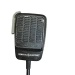General Electric 5 Pin Plug Cb Ham Radio Mic Call Sign EA68X63B. Fixed Price $18.74.