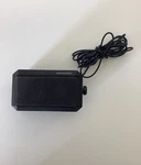 Kenwood KES-3 External Speaker 2 Way Radio Vhf Uhf 5W. Fixed Price $24.99.