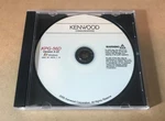 Kenwood KPG-56D Version 4.22 Programming Software TK-860G TK-260G TK-270G TK-272. Fixed Price $26.00.