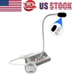 Two Way Window Intercom Speaker With Mute Function For Bank Office Hospital. Fixed Price $61.49.