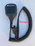 Motorola Oem PMMN4045B Speaker Microphone For XTS5000 XTS3000 XTS1500 XTS2500. Fixed Price $38.00.