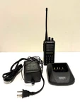 Kenwood TK-480 800MHZ Fm Transceiver Portable Radio. Fixed Price $199.95.