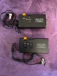 Vtg 1980S Realistic TRC504 Two Way Audionic Communication System Fm Transceiver. Fixed Price $18.74.