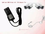 Ac Adapter For Lorex 4K Ultra Dvr Recorder High Definition Ip Security Camera. Fixed Price $10.99.