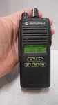 Motorola CP185 Two Way Radio Uhf 435-480MHZ 16CH Watt AAH03RDF8AA7AN. Fixed Price $49.99.