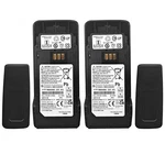 2PACK Battery For Motorola Radio R2 PMNN4598A PMNN4600A. Fixed Price $59.99.